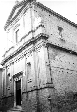 Chiesa di S. Nicolò di Bari